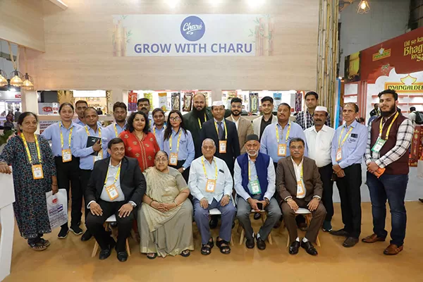 expo-charu