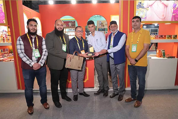 expo-haridarshan